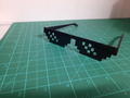 cool dude glasses