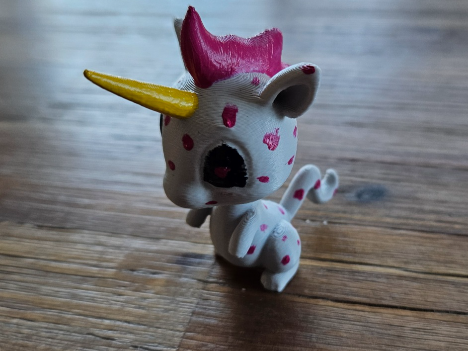 Unicorn - FREE TO SELL