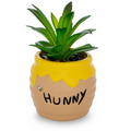 Hunny pot planter