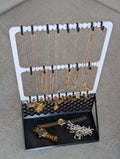 Ring and Jewelry Stand