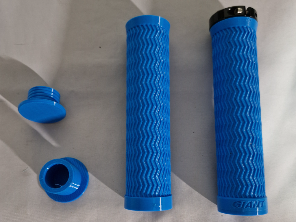 Poignée Vélo VTT