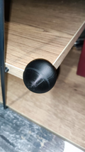 child kid furniture corner protection 18 mm 18mm board space