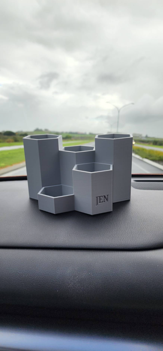 Pen Holder