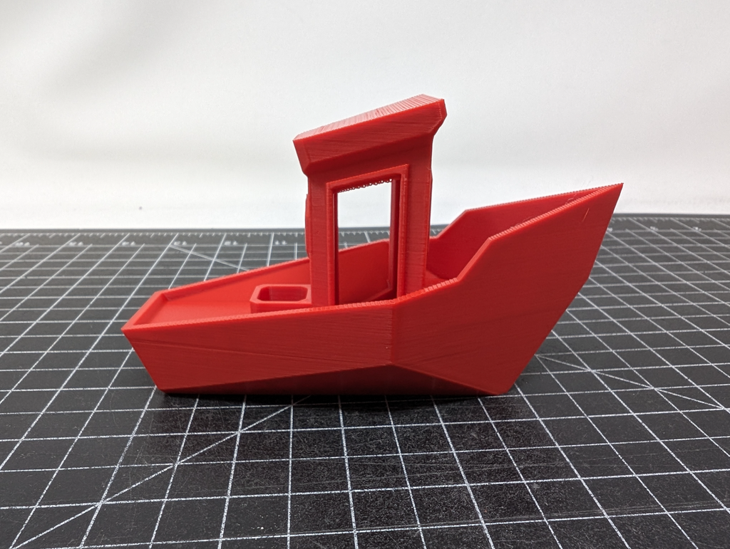 CyberBenchy