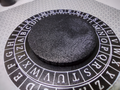 Caesar Cipher / Alberti Decoder Ring