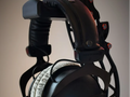 Modular Headphone Stand