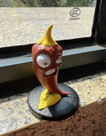 植物大战僵尸 辣椒 Plants vs.Zombies pepper