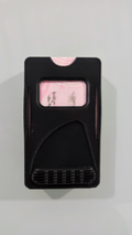 Card wallet enhanced