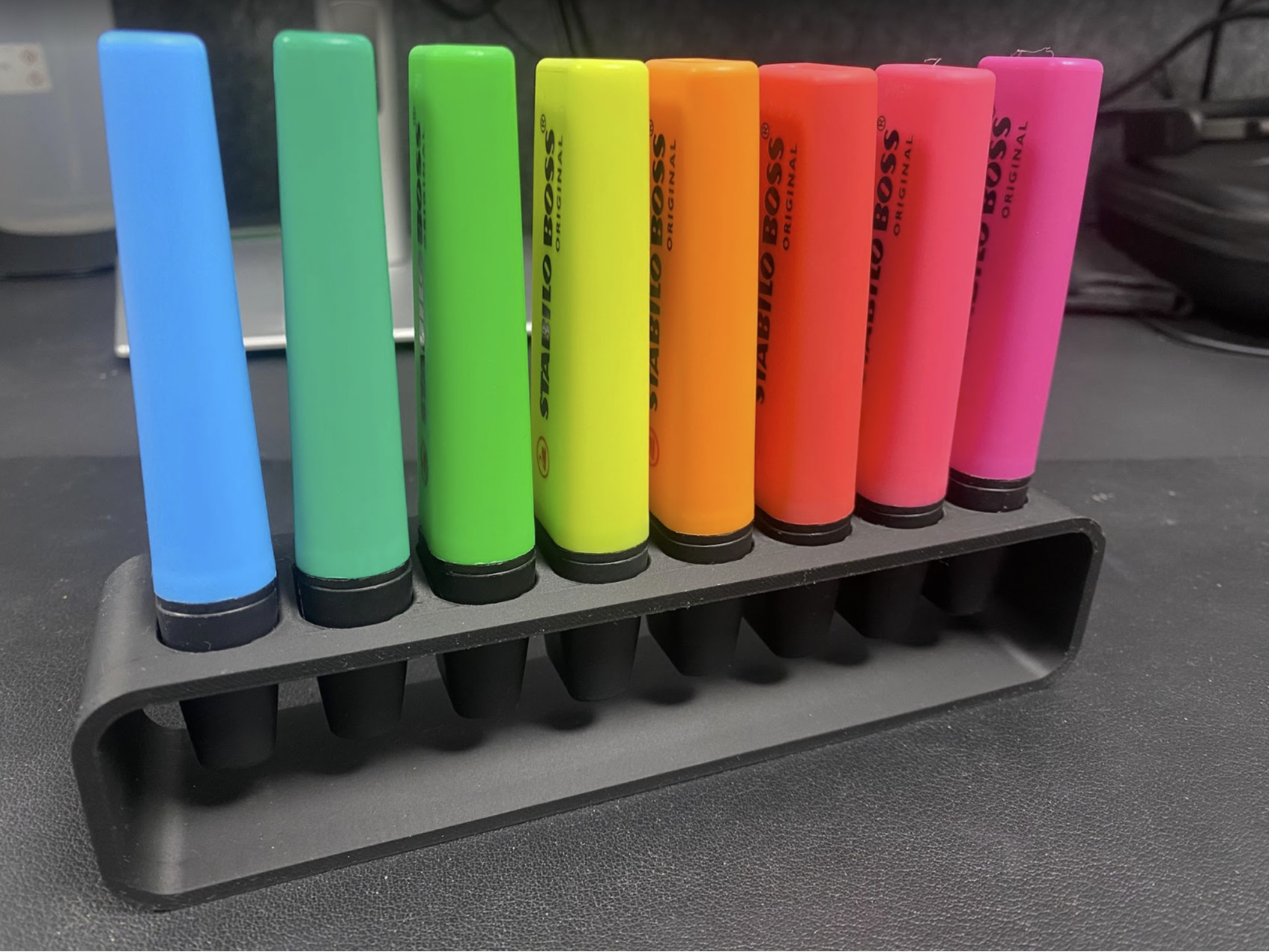 Stabilo Boss Textmarker Holder