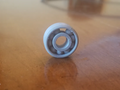 Working 608 Bearing