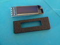Shell Case for OLED screen 0.91 inches