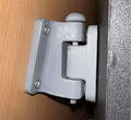 Logitech speaker wall mount