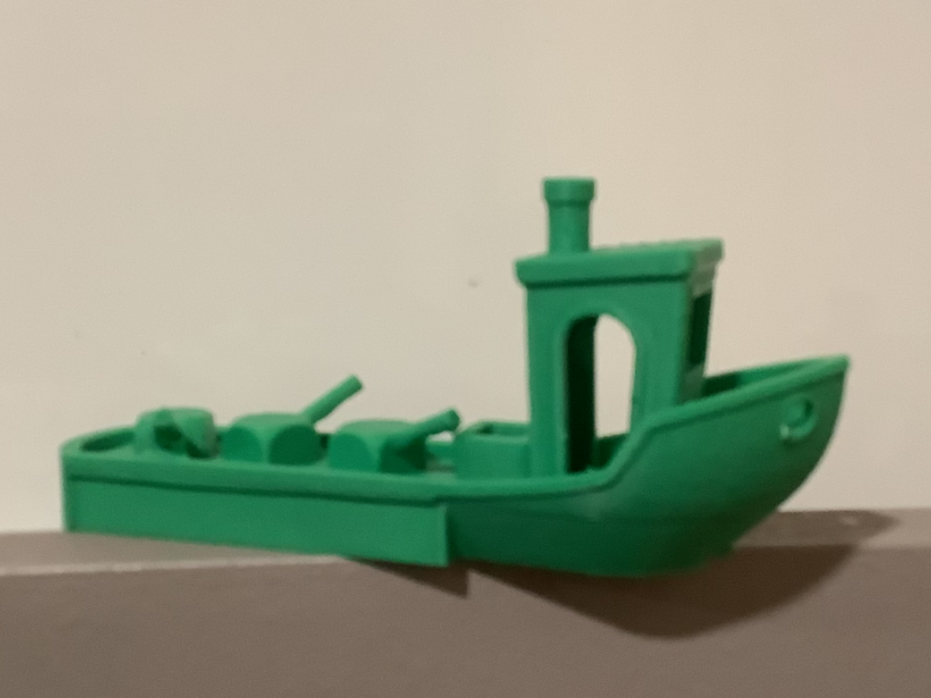 battle benchy