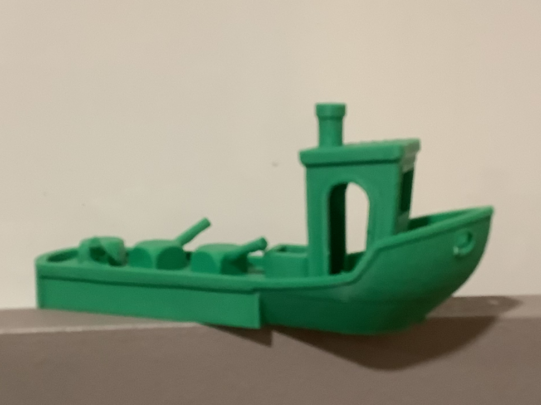 battle benchy