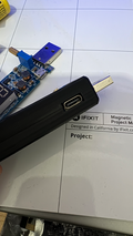 Case Arsmundi 5V USB Boost Buck Converter USB-C
