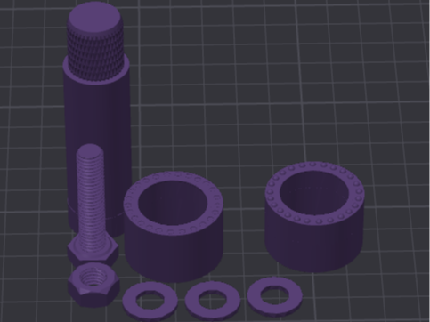 spinner clicker fidget