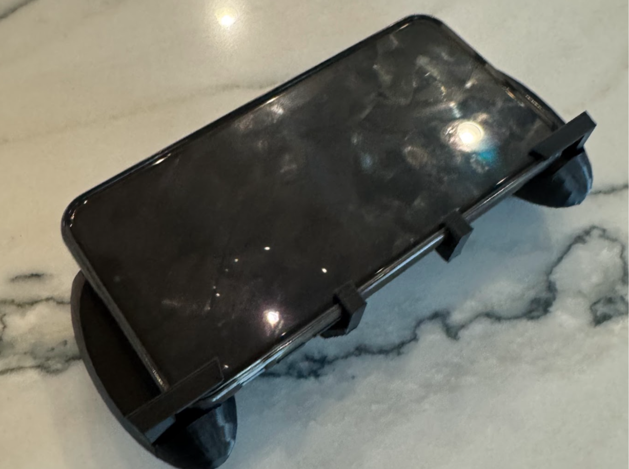Phone Gaming Grip.