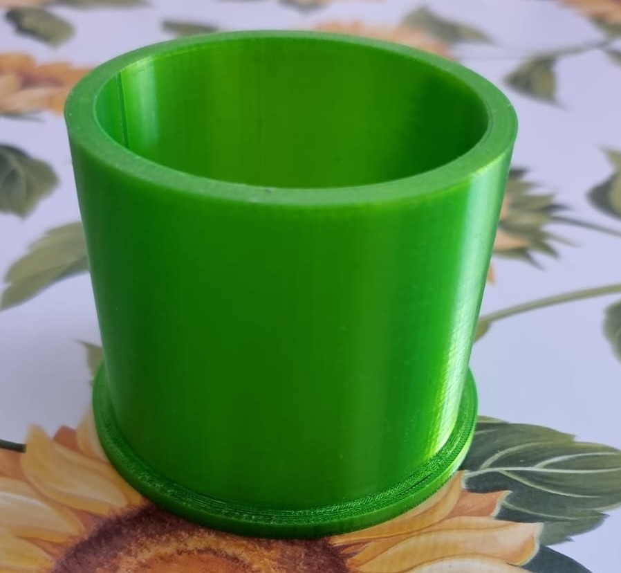 Adattatore per bobine - Spool adapter
