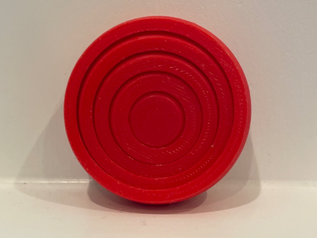 5 Ring Gyro Fidget-PRINT IN PLACE(Free to Sell)