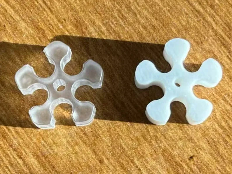 纵维立方S1C束线器（管线夹）