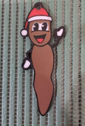 Ornement pour sapin Mr Hankey ( south park )