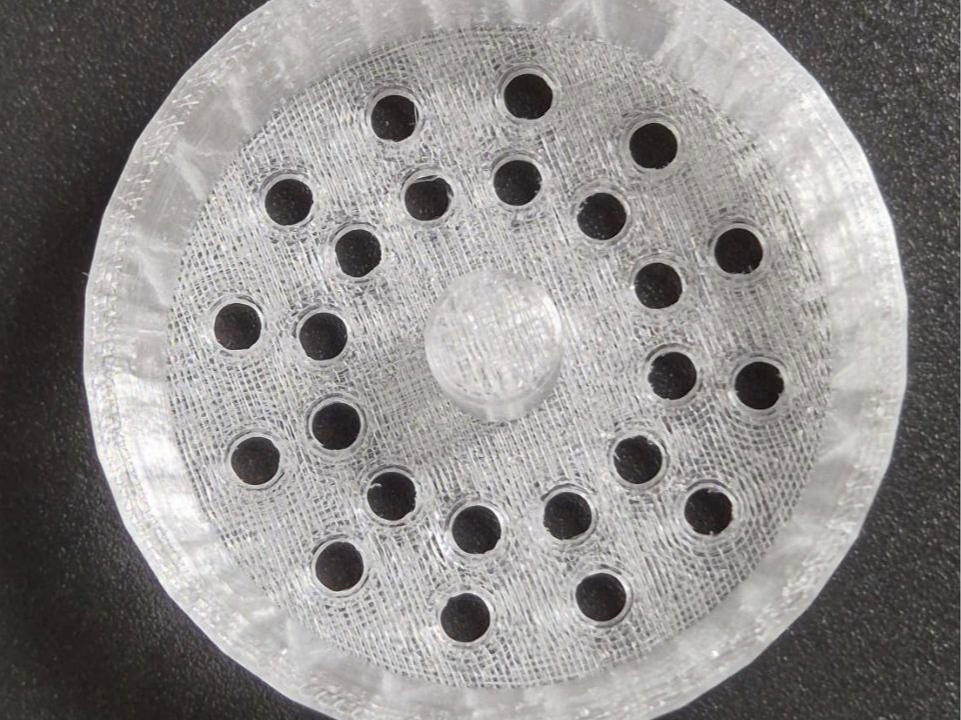 Kitchen and Shower drain strainer