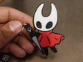 Hornet Chibi keychain