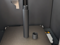Tungsten Holder