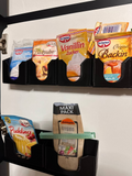 Backpulver Halter / baking powder holder
