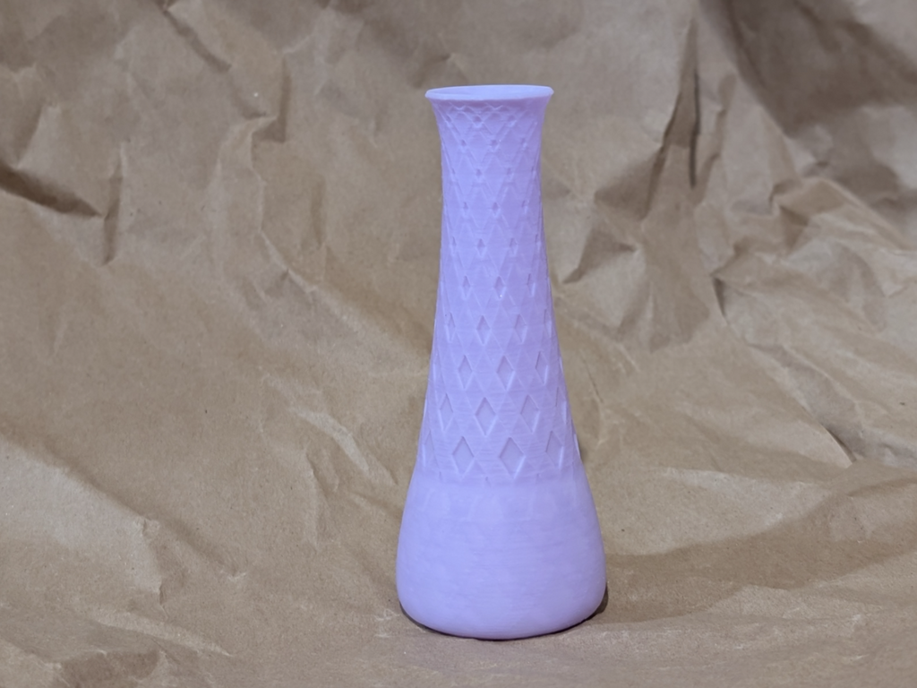 Simply A Vase