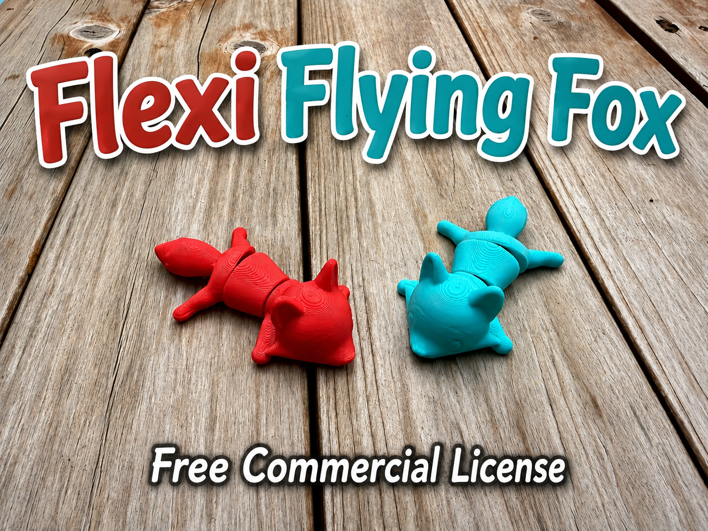 Flexi Flying Fox