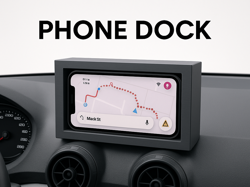 Phone Holder