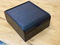 A Gridfinity Tambour Box