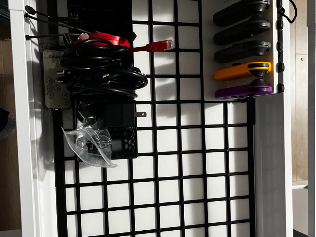 Gridfinity Maximera Ikea drawer 18 inch by 24 inch