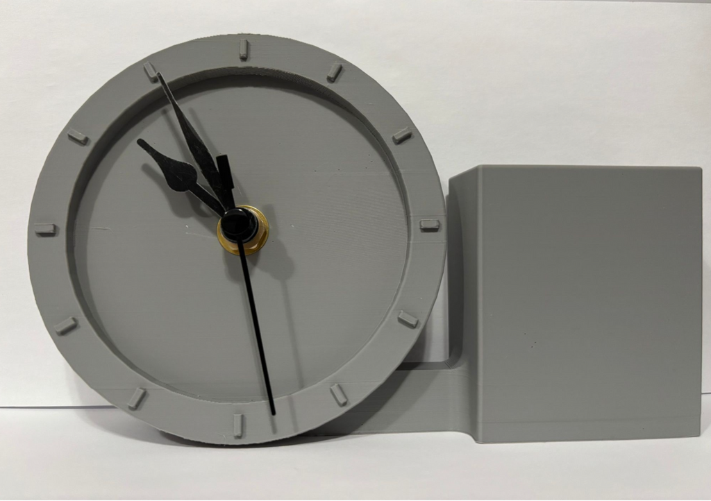 Clock