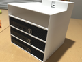 Dell Optiplex Micro Rack