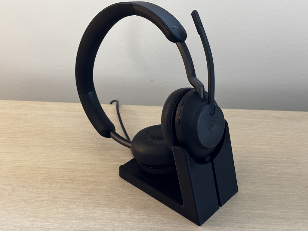 Jabra Evolve2 65 Charging Dock