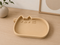 Kawaii Cat Tray for Keys and Jewelry