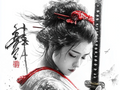 Geisha Hueforge