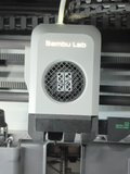Head fan cover bambulab