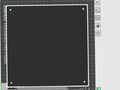 Blank Sign Template