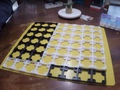 Gridfinity Cutlery Drawer Insert/organisation