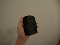 Axon Bodycam 3
