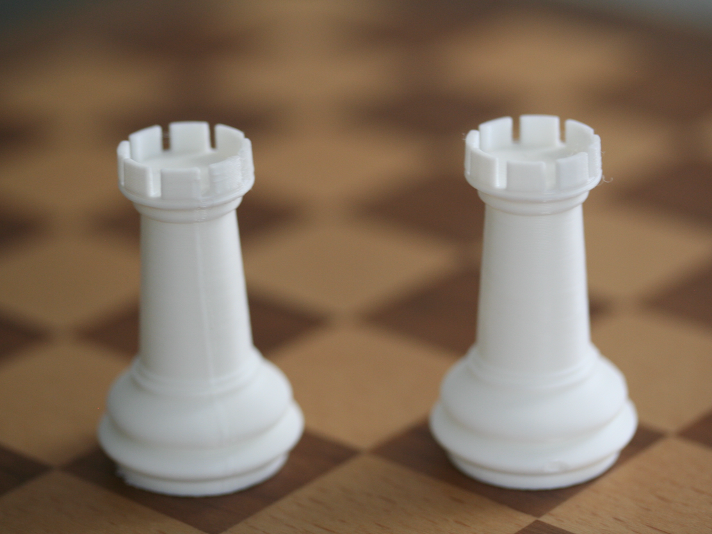 Chess Rook