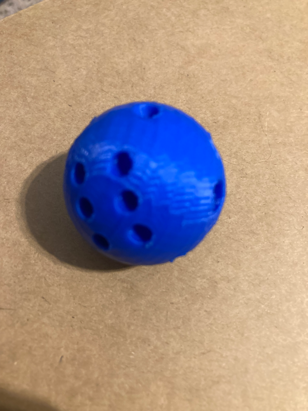 *NEW* Circle Dice (Gag Gift for Games)