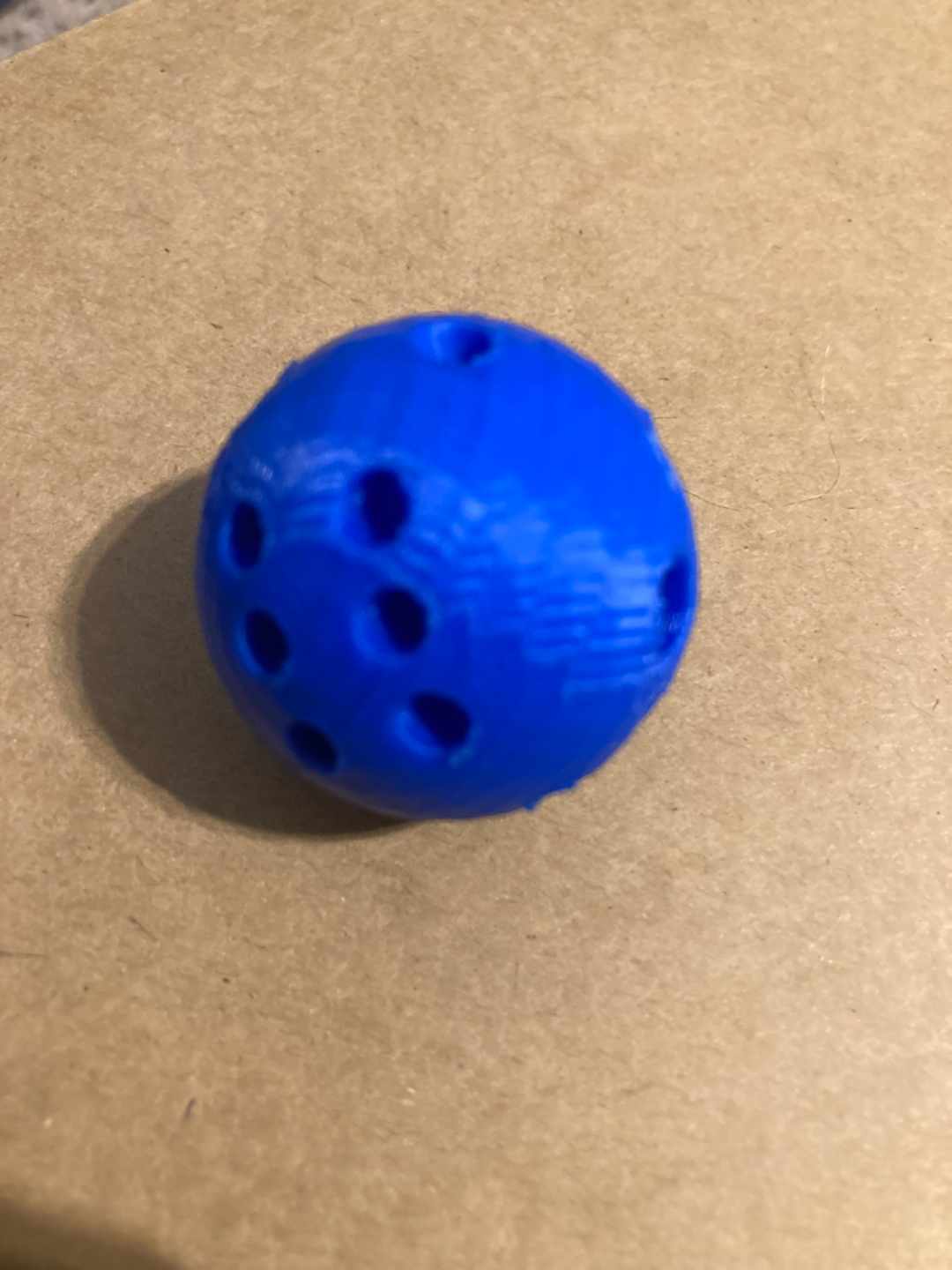 *NEW* Circle Dice (Gag Gift for Games)