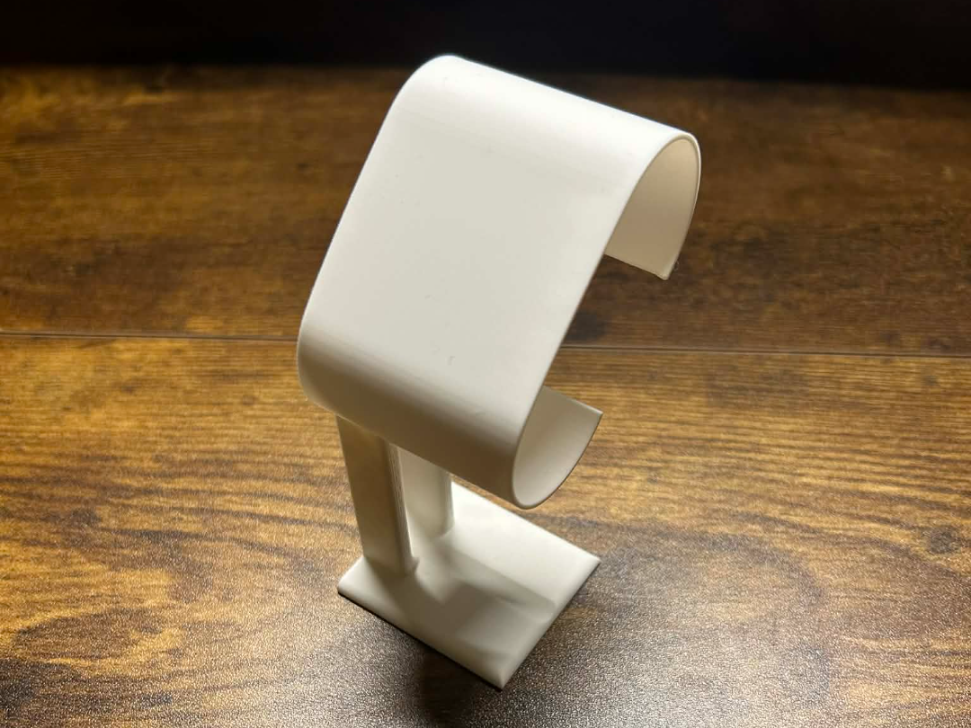 Watch Stand – Minimalist Watch Holder