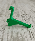 Tool hanger for pegboard
