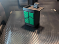 V3 AMS Silica Gel Box Bambulab P1P P1S X1C updated