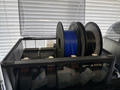 AMS Pro Ring for Henlor's A1 Mini Spool